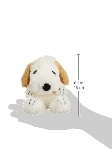 Amazon.co.jp: ナカジマコーポレーション PEANUTS FUWAKUTA アンディ